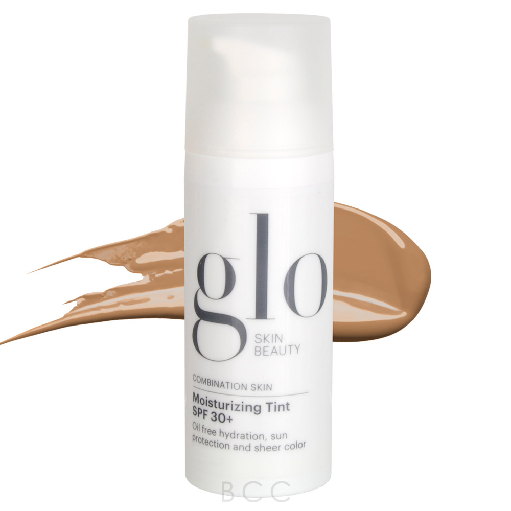glo Skin Beauty Moisturizing Tint SPF 30+ 1.7 Dark Beauty Care Choices