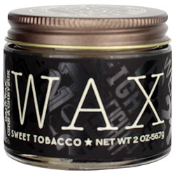 18.21 Man Made Wax - Sweet Tobacco 