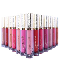 Ambreesh Cosmetics 24K Liquid Lipstick