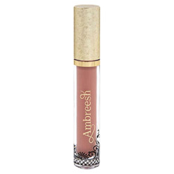 Ambreesh Cosmetics 24K Liquid Lipstick - Naked Dreams