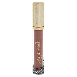 Ambreesh Cosmetics 24K Liquid Lipstick - #ComeGetMe