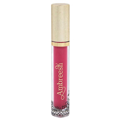Ambreesh Cosmetics 24K Liquid Lipstick - Passion Fruit