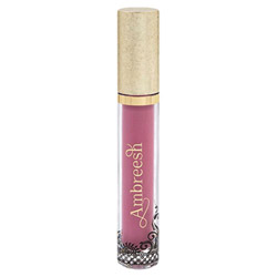 Ambreesh Cosmetics 24K Liquid Lipstick - Cup Cakin'