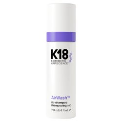 K18 Biomimetic Hairscience Airwash Dry Shampoo