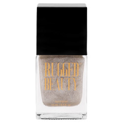 Rugged Beauty Nail Polish - Frostbite - Shimmer