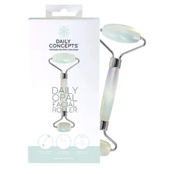 Daily Concepts Daily Facial Roller - Opal