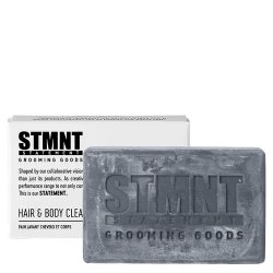 STMNT Grooming Goods Hair & Body Cleansing Bar