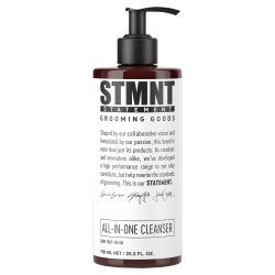 STMNT Grooming Goods All-In-One Cleanser
