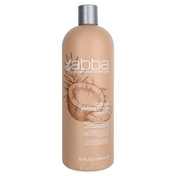 Abba Color Protection Shampoo