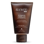 Alterna Bamboo Men Power Hold Maximum Strength Gel