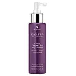 Alterna Caviar Clinical Densifying Leave-In Scalp Treatment 