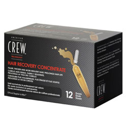 American Crew Trichology Hair Recovery Concentrate