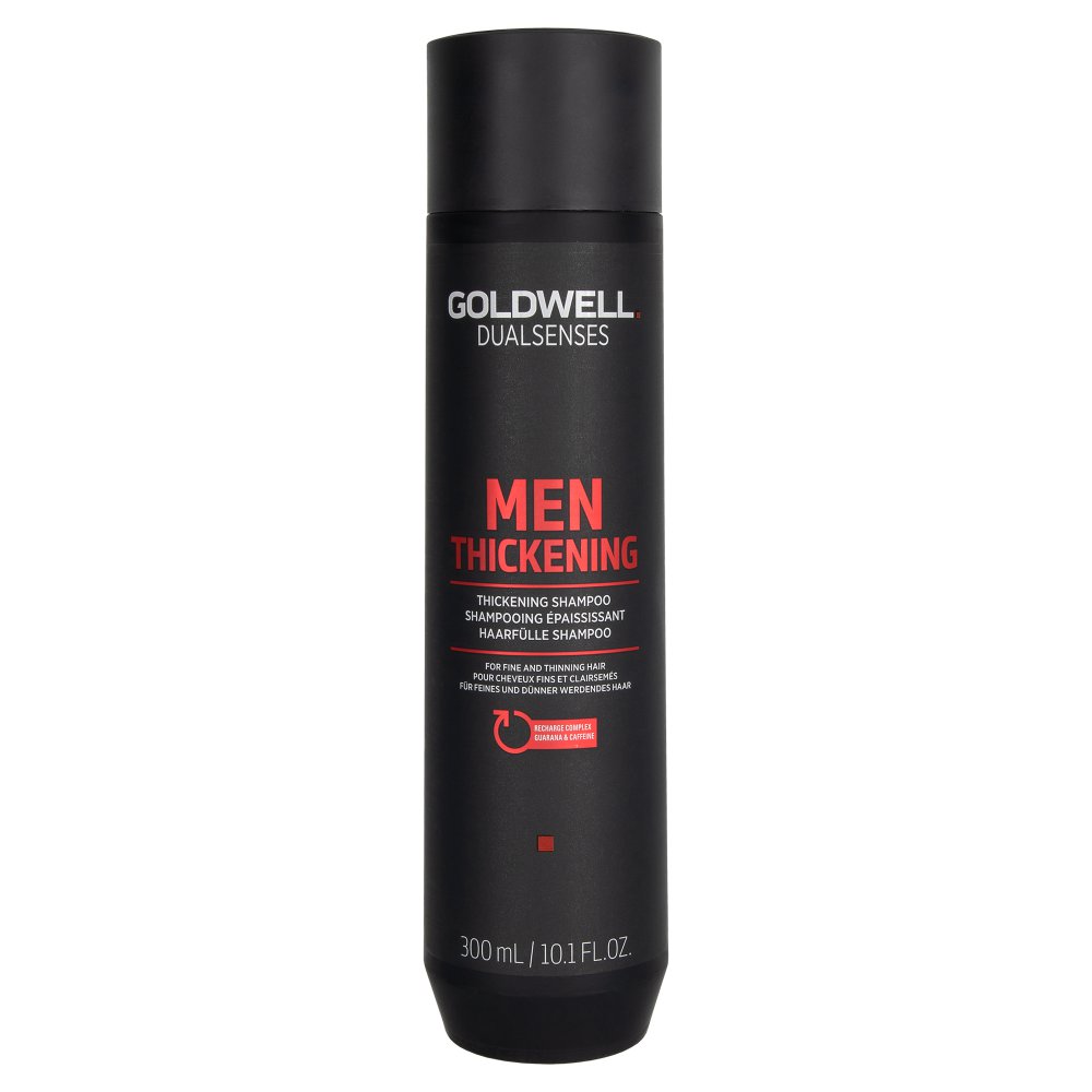 Goldwell Dualsenses for Men Thickening Shampoo 10.1 oz Beauty Care
