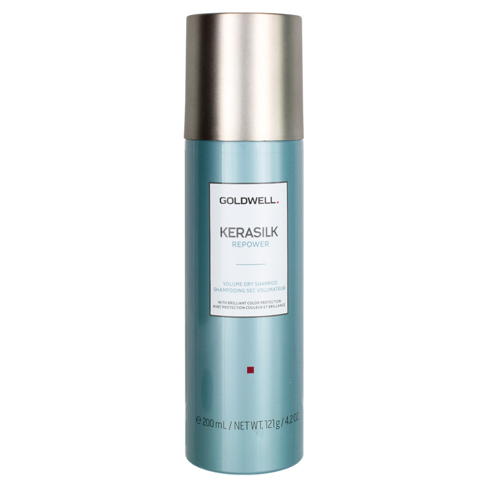 Goldwell Kerasilk Repower Volume Dry Shampoo Beauty Care Choices
