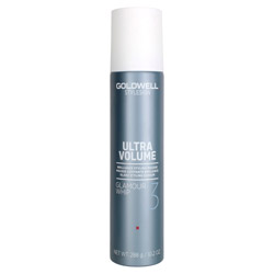 Goldwell StyleSign Ultra Volume Glamour Whip 3 Brilliance Styling Mousse