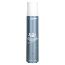 Goldwell StyleSign Ultra Volume Naturally Full 3 Blow-Dry Bodifying Spray