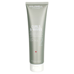 Goldwell StyleSign Curls & Waves Curl Control 2 Moisturizing Curl Cream