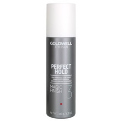 Goldwell StyleSign Perfect Hold Magic Finish 3 Non-Aerosol Hair Spray