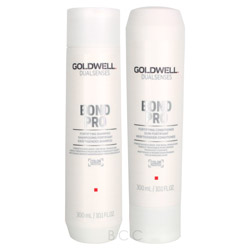 Goldwell Dualsenses Bond Pro Shampoo & Conditioner Set
