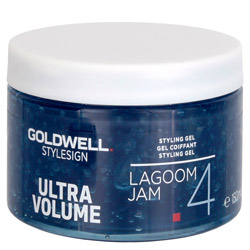 Goldwell StyleSign Ultra Volume Lagoom Jam 4 Styling Gel