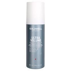 Goldwell StyleSign Ultra Volume Double Boost 4 Intense Root Lift Spray