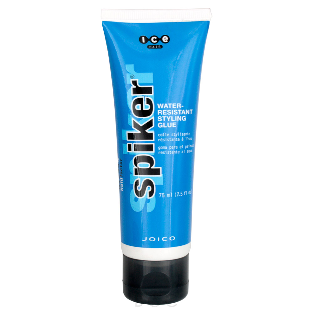 Joico ICE Spiker WaterResistant Styling Glue 2.5 oz Beauty Care Choices