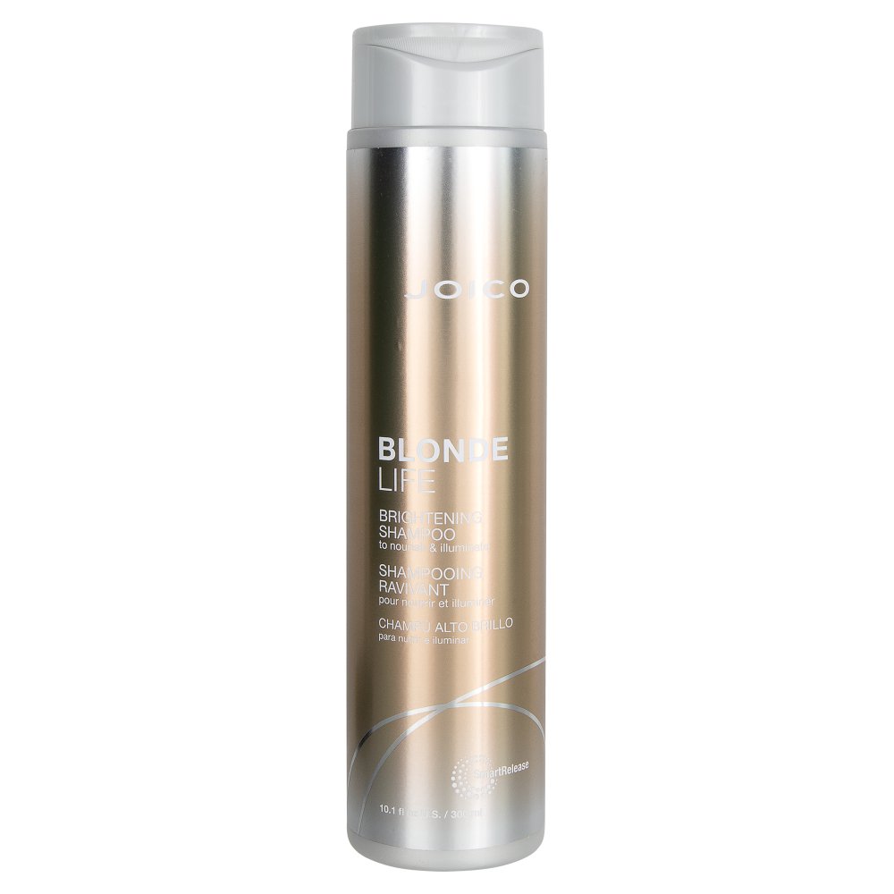 Joico Blonde Life Brightening Shampoo Beauty Care Choices