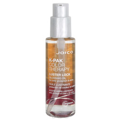 Joico K-Pak Color Therapy Luster Lock Glossing Oil