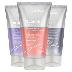 Joico Blonde Life Color Enhancing Masque