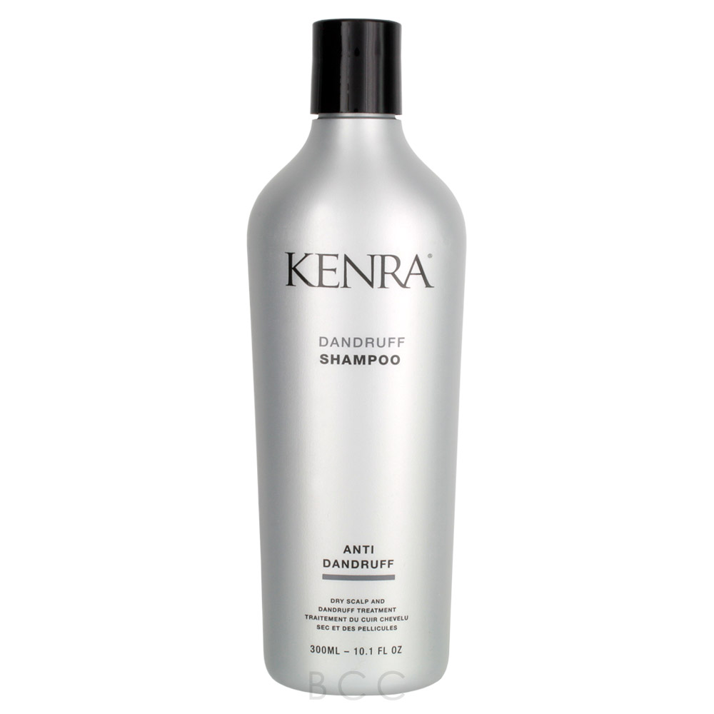 Kenra Professional Dandruff Shampoo | Beauty Care Choices