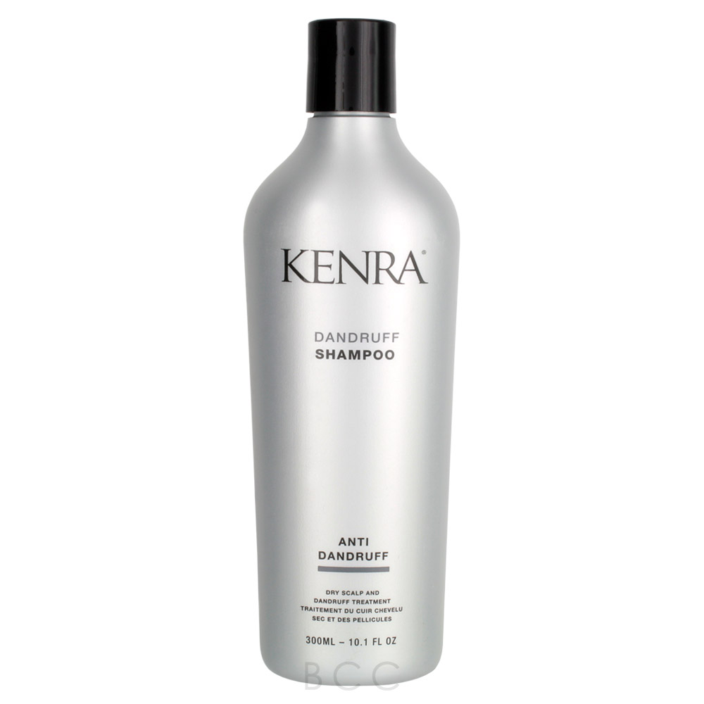 Kenra Professional Dandruff Shampoo Beauty Care Choices
