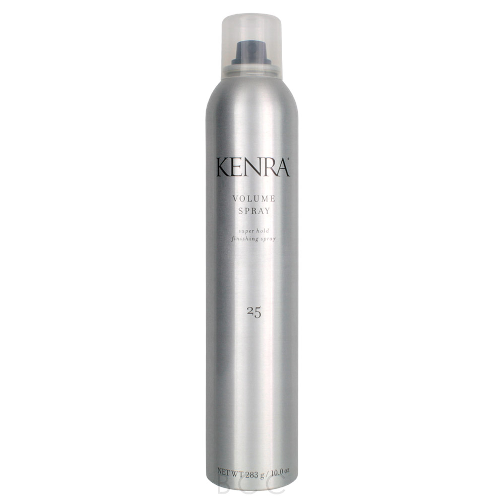 Kenra Professional Volume Spray 25 Beauty Care Choices