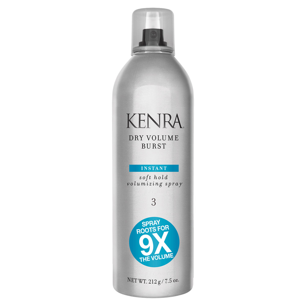 Kenra Professional Dry Volume Burst Beauty Care Choices