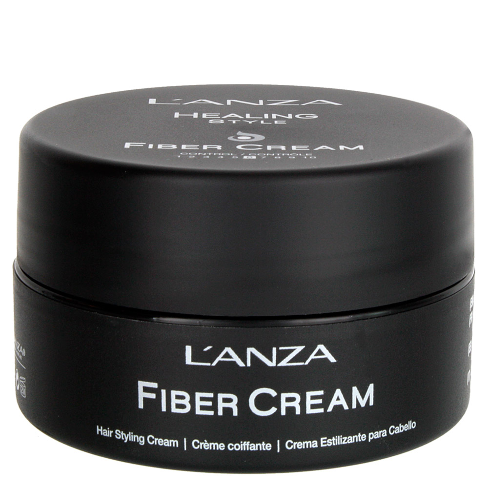 Lanza Healing Style Fiber Cream Beauty Care Choices