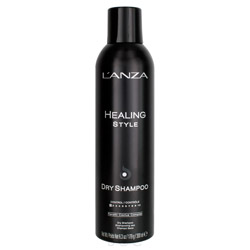 Lanza Healing Style Dry Shampoo