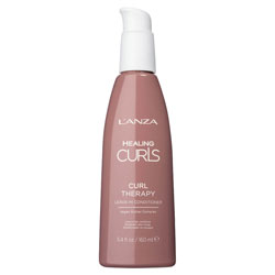 Lanza Healing Curls - Curl Therapy Leave-In Conditioner