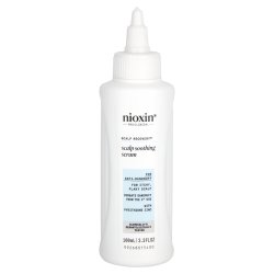 NIOXIN Scalp Recovery Pyrithione Zinc Soothing Serum