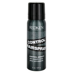 Redken Control Hairspray 28 Control Addict - Travel Size
