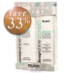 Rusk Deepshine Smooth Keratin Gift Set