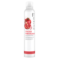 Rusk PureMix Fresh Pomegranate Color Protecting Hairspray