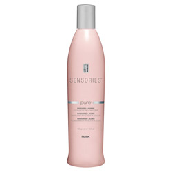 Rusk Sensories Pure Color Protecting Conditioner