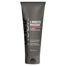 Rusk 2 Minute Masque for Intense Conditioning & Repair