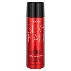 Sexy Hair Big Dry Shampoo