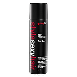 Sexy Hair Style Sexy Hair 450' Protect Heat Defense Hot Tool Spray