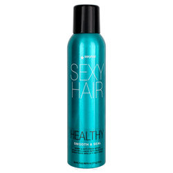Sexy Hair Healthy Smooth & Seal Shine & Anti-Frizz Spray