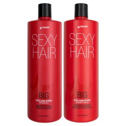 Sexy Hair Big Volumizing Shampoo & Conditioner Duo - 33.8 oz