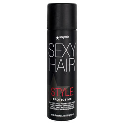 Sexy Hair Style Protect Me 450F Hot Tool Protection Spray