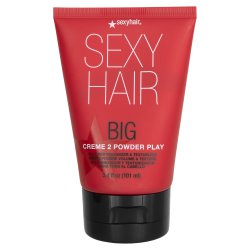 Sexy Hair Big Creme 2 Powder Play