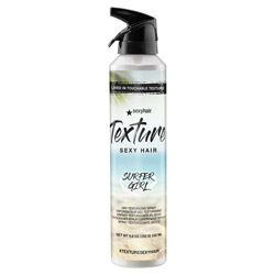 Sexy Hair Texture Surfer Girl Dry Texturizing Spray