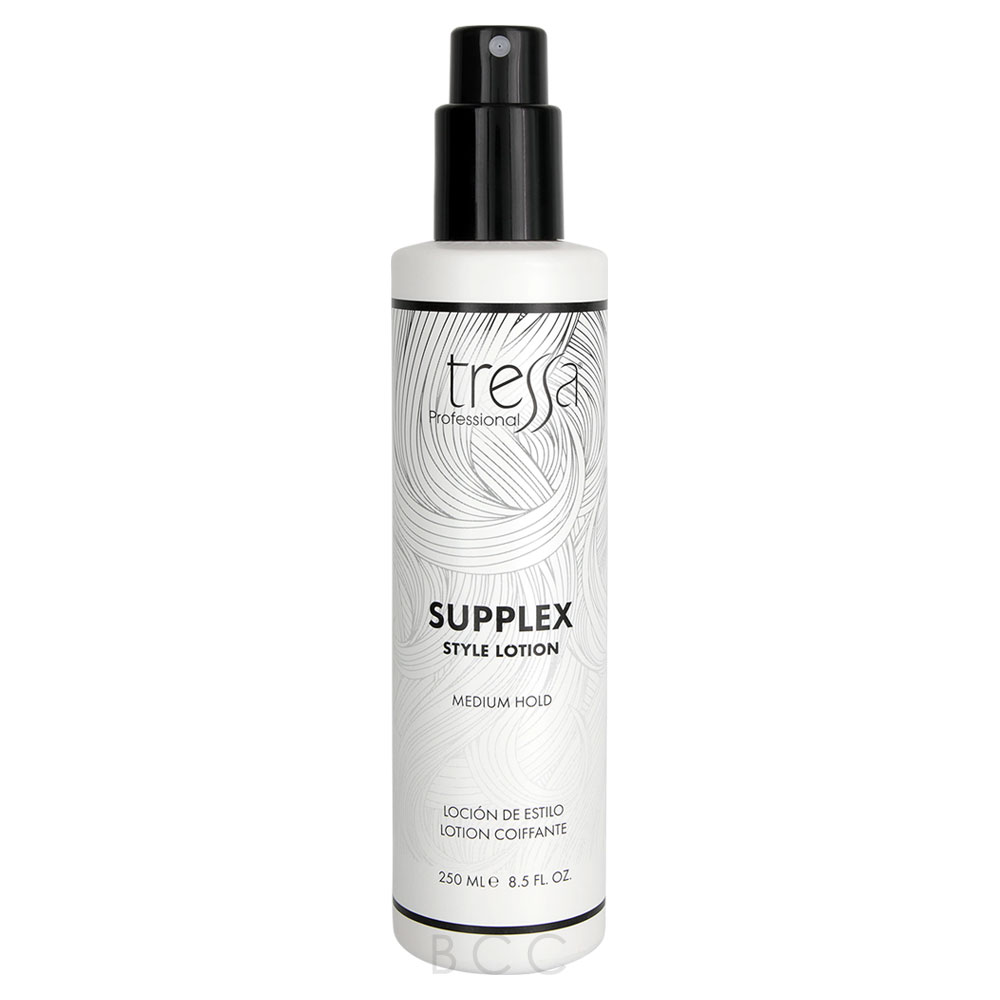 Tressa Supplex Styling Lotion 8.5 oz Beauty Care Choices